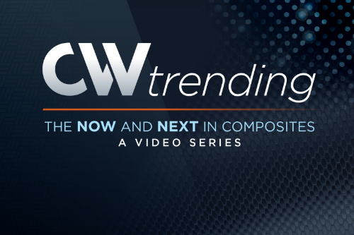 CW Trending 